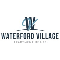 Waterford Village Apartments logo, Waterford Village Apartments contact details