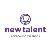 New Talent : Acercando Talentos logo, New Talent : Acercando Talentos contact details