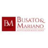 Busato & Mariano Advogados Associados logo, Busato & Mariano Advogados Associados contact details