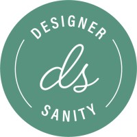 Designer Sanity logo, Designer Sanity contact details