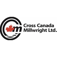 Cross Canada Millwright Ltd. logo, Cross Canada Millwright Ltd. contact details