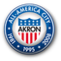 Akron Water Distribution logo, Akron Water Distribution contact details