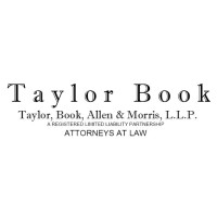 Taylor, Book, Allen & Morris, L.L.P. logo, Taylor, Book, Allen & Morris, L.L.P. contact details