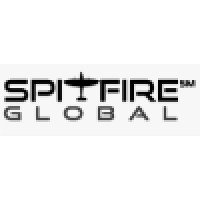 Spitfire Global logo, Spitfire Global contact details