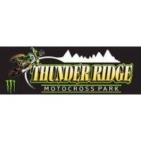 Thunder Ridge MX Park logo, Thunder Ridge MX Park contact details