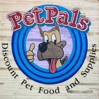 Pet Pals Discount Pet Supplies logo, Pet Pals Discount Pet Supplies contact details