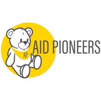 Aid Pioneers e.V. logo, Aid Pioneers e.V. contact details