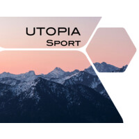 UTOPIA Sport logo, UTOPIA Sport contact details