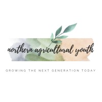 Northern Agricultural Youth logo, Northern Agricultural Youth contact details