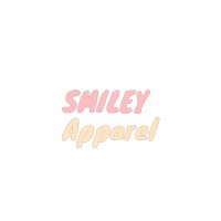 Smiley Apparel logo, Smiley Apparel contact details