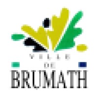 Ville de Brumath logo, Ville de Brumath contact details