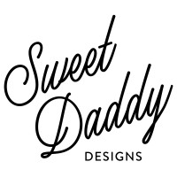 Sweet Daddy Designs logo, Sweet Daddy Designs contact details