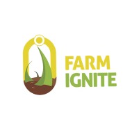 Farmignite logo, Farmignite contact details