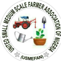 USMEFAN (United Small and Medium Scale Farmers Association of Nigeria). logo, USMEFAN (United Small and Medium Scale Farmers Association of Nigeria). contact details