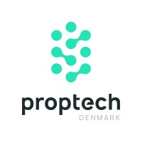 PropTech Denmark logo, PropTech Denmark contact details