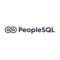 PeopleSQL logo, PeopleSQL contact details