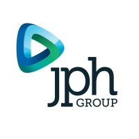 JPH Group logo, JPH Group contact details