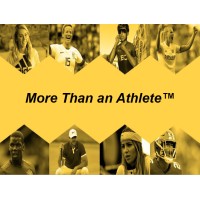 More Than an Athlete logo, More Than an Athlete contact details