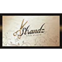 Strandz Hair Studio, Inc. logo, Strandz Hair Studio, Inc. contact details