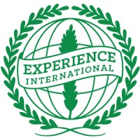 Experience Inc logo, Experience Inc contact details