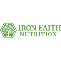 Iron Faith Nutrition logo, Iron Faith Nutrition contact details