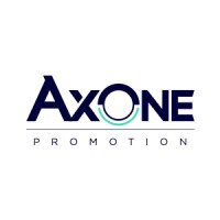 Axone Promotion logo, Axone Promotion contact details