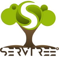 Serv Tree Solutions logo, Serv Tree Solutions contact details