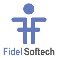 Fidel Softech P. Ltd logo, Fidel Softech P. Ltd contact details