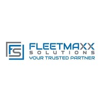 Fleetmaxx Solutions logo, Fleetmaxx Solutions contact details