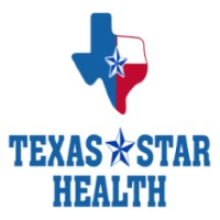 Texas Star Health logo, Texas Star Health contact details