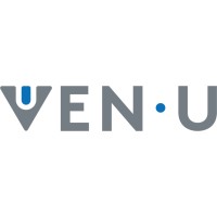 VEN-U.io logo, VEN-U.io contact details