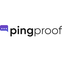 Ping Proof logo, Ping Proof contact details