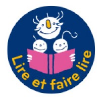 Lire et Faire Lire Acadie logo, Lire et Faire Lire Acadie contact details