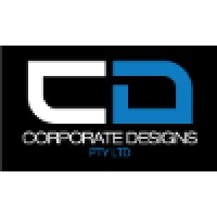 Corporate Designs Pty Ltd logo, Corporate Designs Pty Ltd contact details