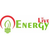 ENERGY LIVE logo, ENERGY LIVE contact details