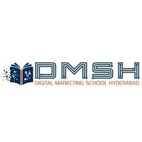 DMSH logo, DMSH contact details