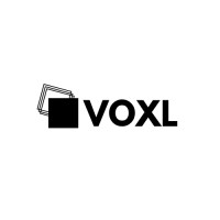 Voxl logo, Voxl contact details