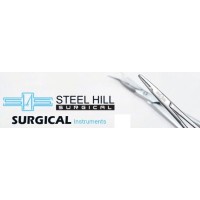 Steel Hill Surgical logo, Steel Hill Surgical contact details