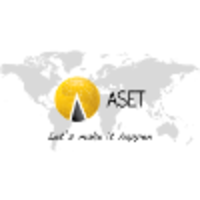 ASET TPS logo, ASET TPS contact details