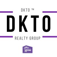 DKTO™ Realty Group logo, DKTO™ Realty Group contact details