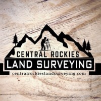 Central Rockies Land Surveying logo, Central Rockies Land Surveying contact details