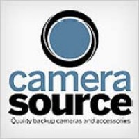 Camera Source logo, Camera Source contact details