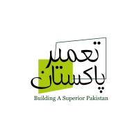 Tameer Pakistan logo, Tameer Pakistan contact details