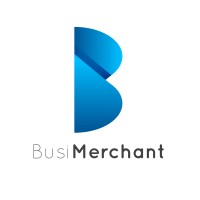 BusiMerchant logo, BusiMerchant contact details