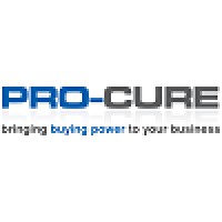 Pro-Cure Professionals Ltd logo, Pro-Cure Professionals Ltd contact details