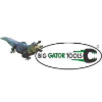 Big Gator Tools logo, Big Gator Tools contact details