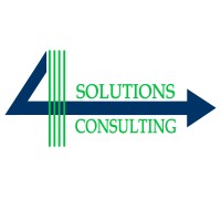 4Solutions Consulting logo, 4Solutions Consulting contact details