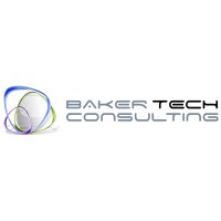 Baker Technology Consulting, LLC. logo, Baker Technology Consulting, LLC. contact details