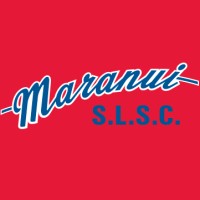 Maranui Surf Life Saving Club logo, Maranui Surf Life Saving Club contact details