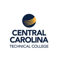 Central Carolina Technical College logo, Central Carolina Technical College contact details